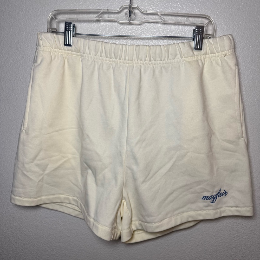 The Mayfair Group 444 Sweatshorts - Picture 4 of 7